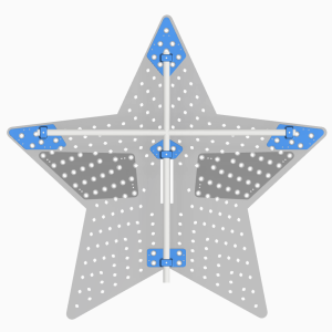 Star 46-270 Mount