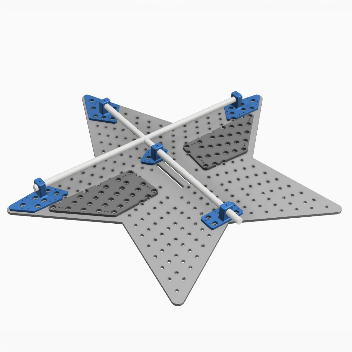Star 46-270 Mount - Image 2