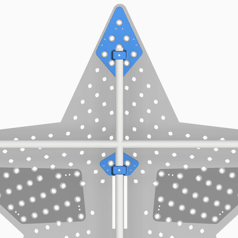 Star 46-270 Mount - Image 3