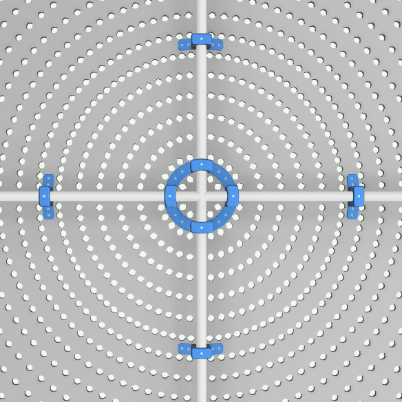 Mesmerizer Spinner Mount - Image 3