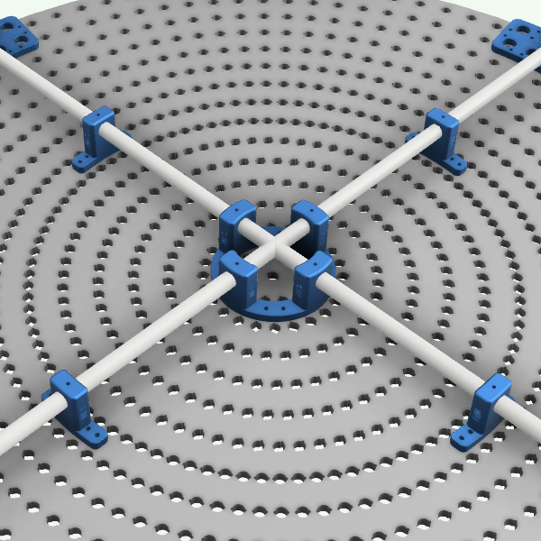 Mesmerizer Spinner Mount - Image 4