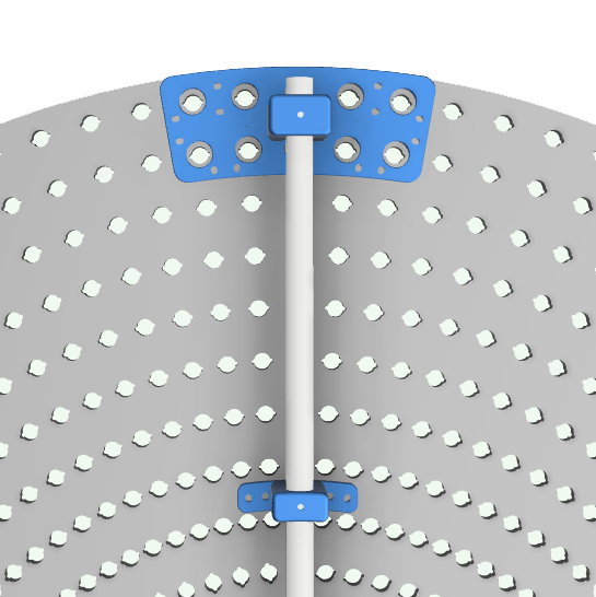 Mesmerizer Spinner Mount - Image 5
