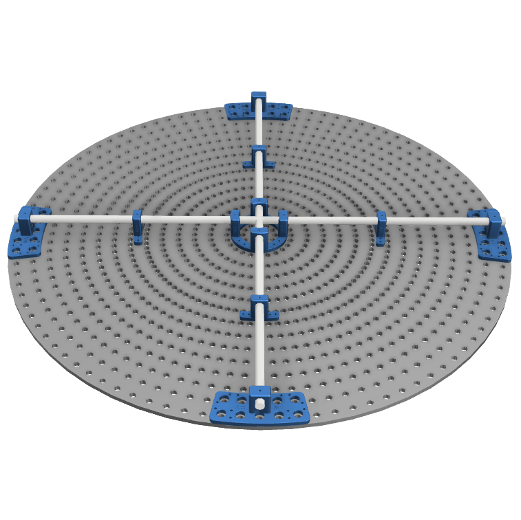 Mesmerizer Spinner Mount - Image 8