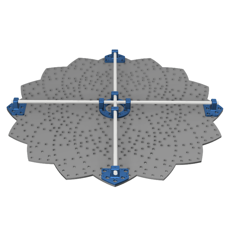 PPD GeoWreath Mount - Image 7