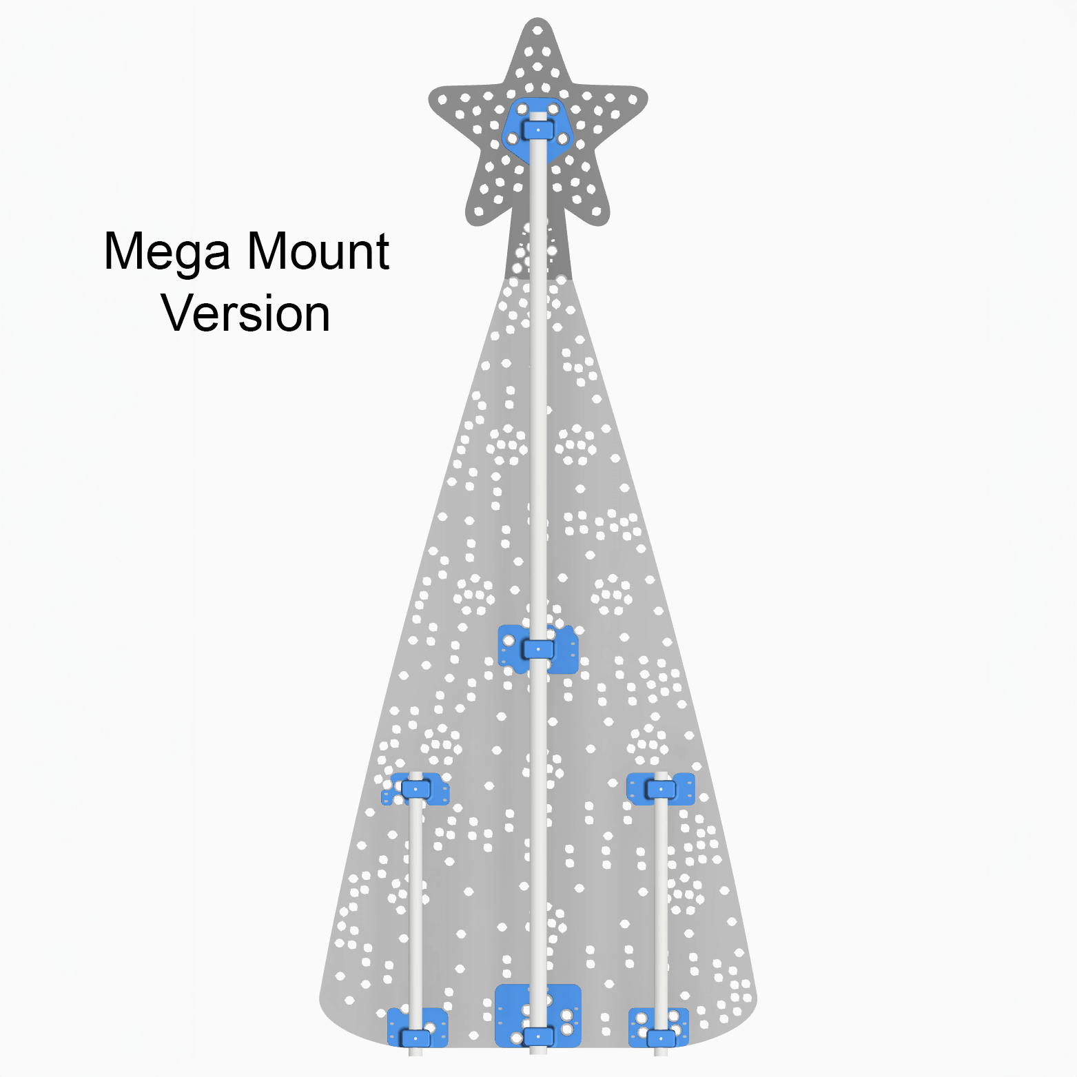 Spiral X NSR Tree Mount - Image 2