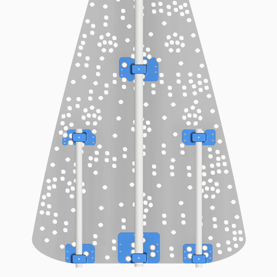 Spiral X NSR Tree Mount - Image 5
