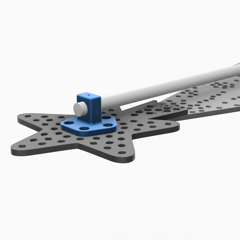 Spiral X NSR Tree Mount - Image 9