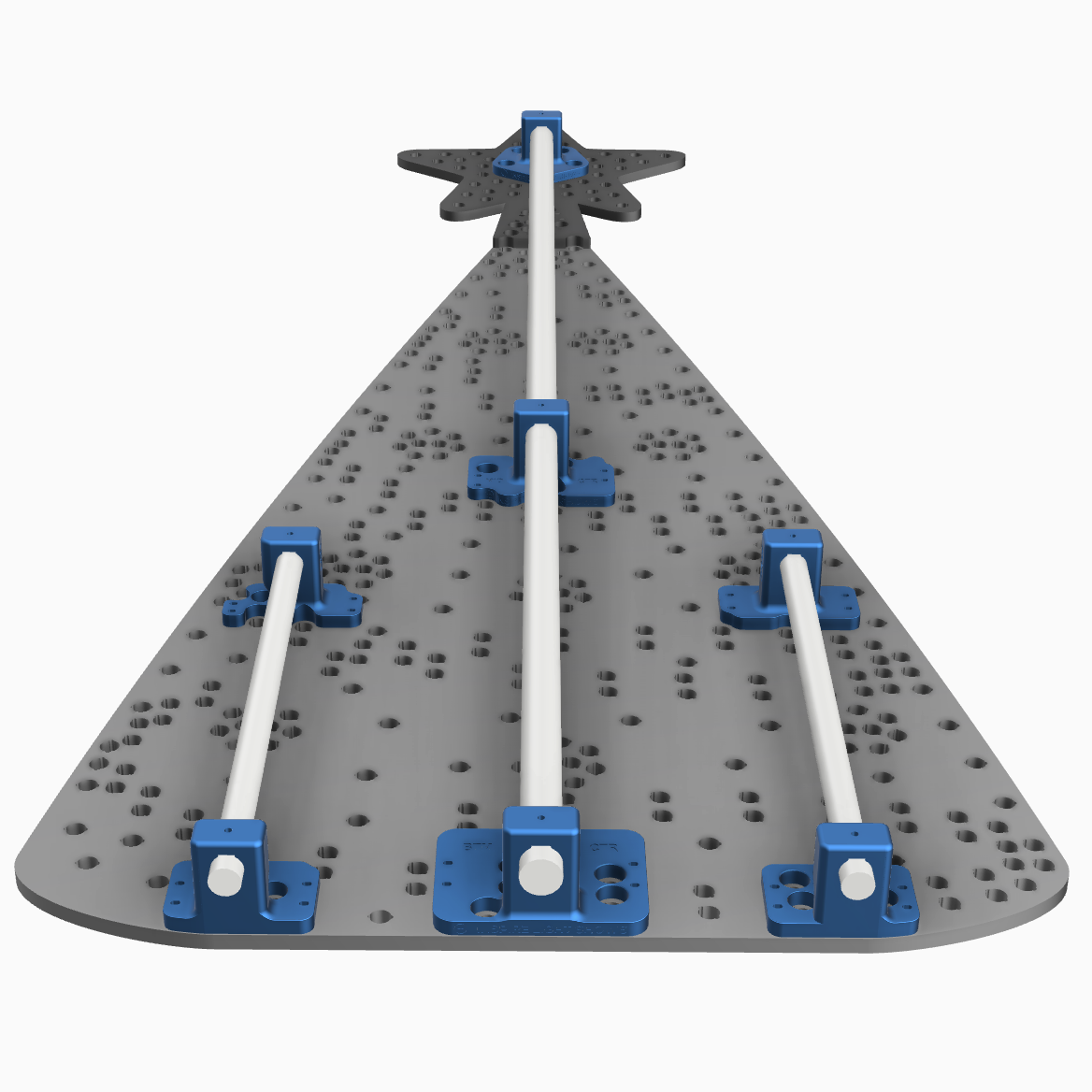 Spiral X NSR Tree Mount - Image 10